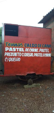Vendo trailer - Foto 2