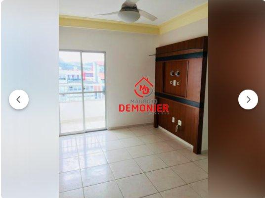 Apartamento à venda com 2 dormitórios em Vila capixaba, Cariacica cod:204 - Foto 3