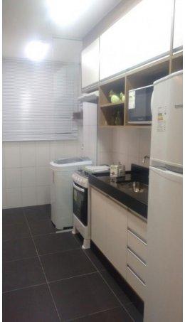 Apartamento 2 dormitorios,Jardim das Industrias - Foto 3
