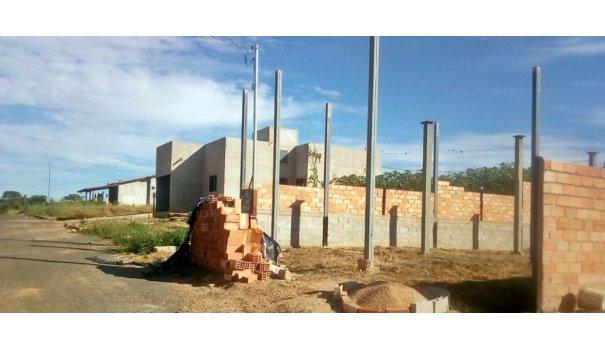 Lotes a venda com preço baixo Caldas Novas GO - Jardim Privé - Foto 8