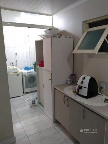 Casa à venda com 0 dormitórios em Sao roque, Bento gonçalves cod:11474 - Foto 14