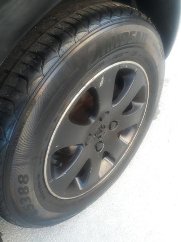 Peugeot 307 gnv 5 geração - Foto 3