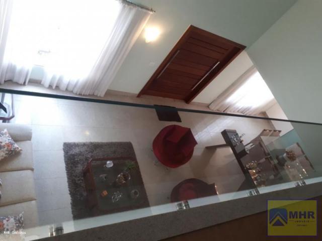 Casa para venda em vitória, mata da praia, 4 dormitórios, 1 suíte, 4 banheiros, 4 vagas - Foto 13
