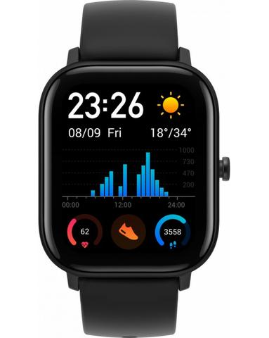 Relógio Smartwatch Amazfit Gts 44mm