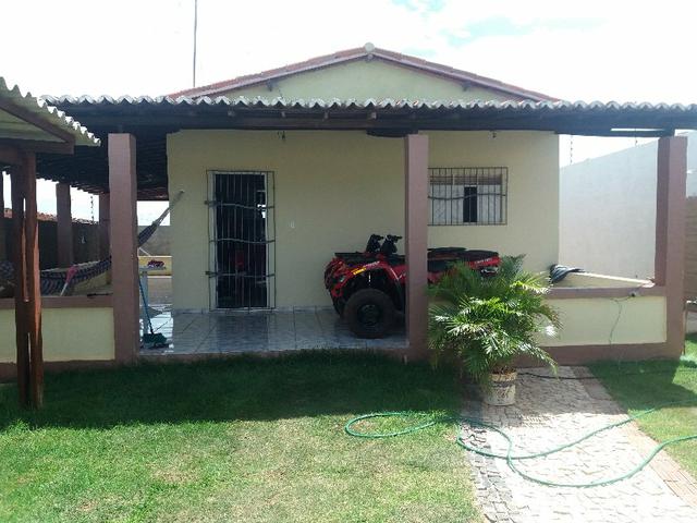 Vendo casa em zumbi