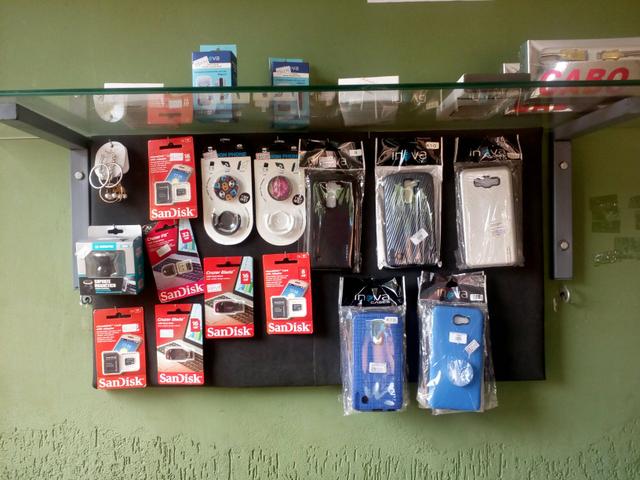 Vende-se a mercadoria e as instalações desta loja - Foto 5