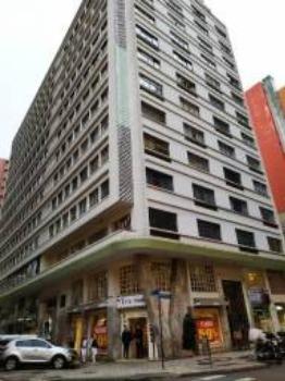 C-AP1484 Amplo Apartamento, 3 quartos, Próximo Praça Osório - Centro