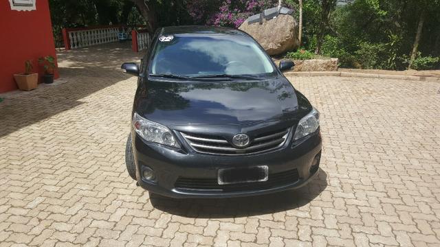 Corolla xei 2013/2014