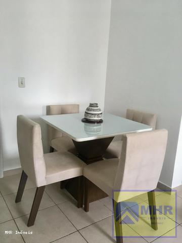 Apartamento para venda em serra, rosário de fátima, 2 dormitórios, 1 suíte, 1 banheiro, 1 - Foto 14