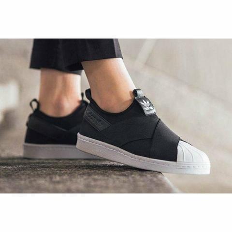 Sapato Adidas Slip on