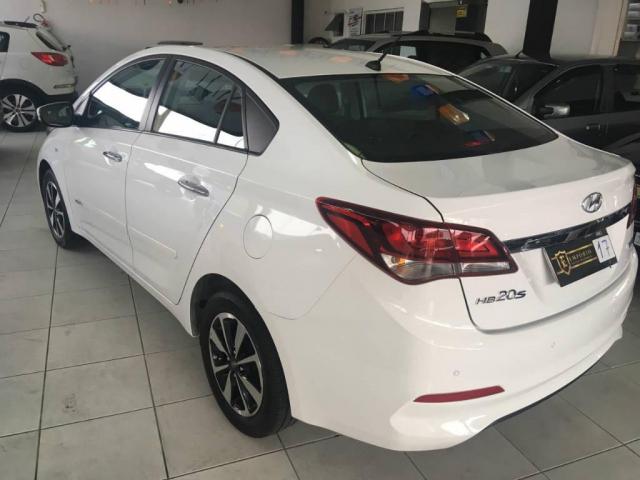 Hyundai HB20 S 1.6 - Foto 3