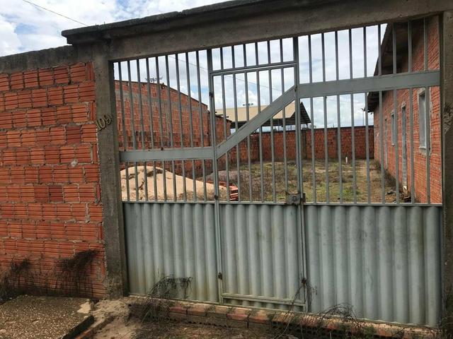 Vendo Apartamentos no Recanto dos Buritis