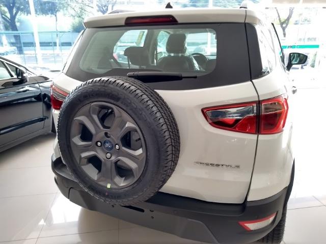 Ecosport FreeStyle 1.5 Automático 2020 R$ 79.990,00 - Foto 4