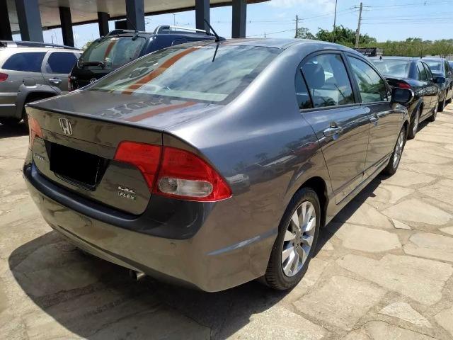 Honda Civic 1.8 2011 - Foto 4