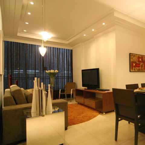Apart 3 qts 1 suite lazer completo novo AC financiamento - Foto 6
