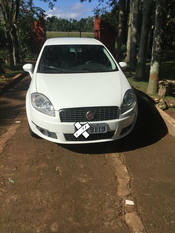 Fiat Linea 2013 - Foto 2