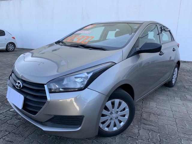 Hb20 1.0 Comfort 2017/2018 Black Friday 35.990,00 - Foto 2
