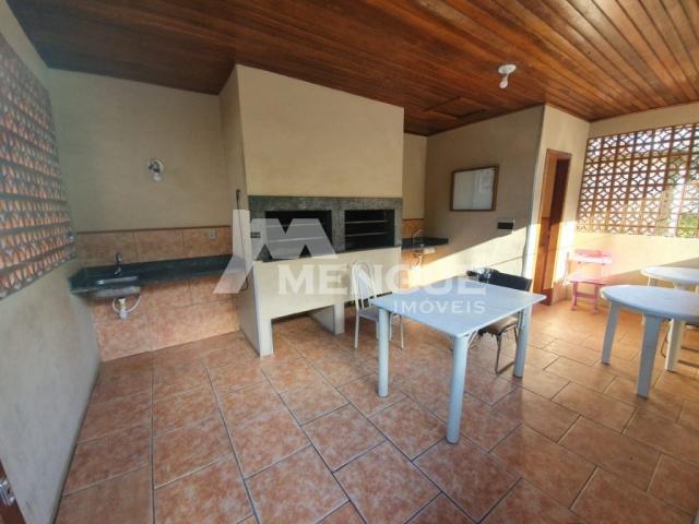 Apartamento à venda com 1 dormitórios em São sebastião, Porto alegre cod:8245 - Foto 18
