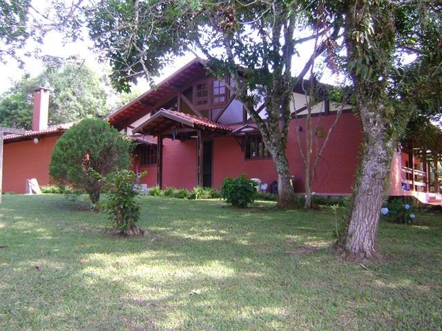 Residencial Piraquara - Chácara - Foto 9