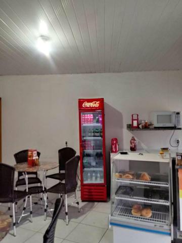 Vendo lanchonete completa (ativa) - Foto 3