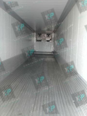 Containers Reefer de 20 e 40 pés - Foto 5