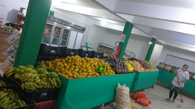 Verdureira