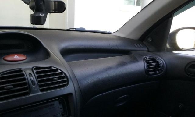Peugeot 2005 - Quitado 1.0 - Sensation - 4P R$ 4900 + 1,800 em Documentos - Foto 2
