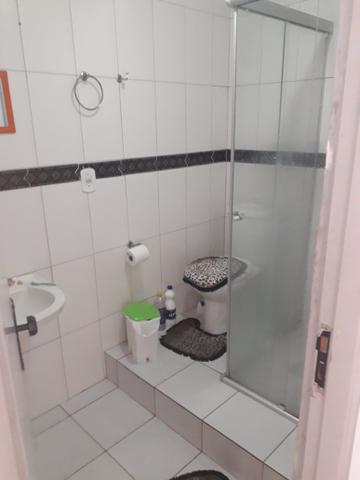 Quarto em apartamento (estudante e trabalhadores) - Foto 5