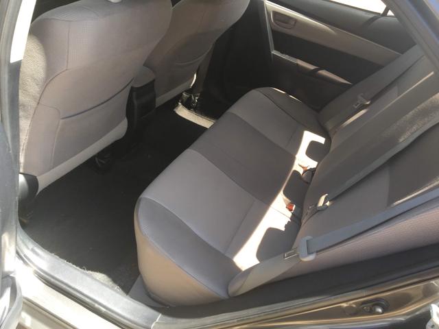 Vendo corolla gli 1.8 manual 2014/2015 - Foto 11
