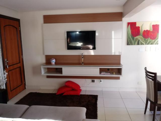 Vendo apartamento Gama setor central
