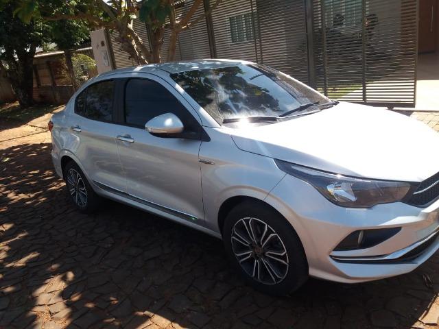 Vendo ou troco por ônix automotico