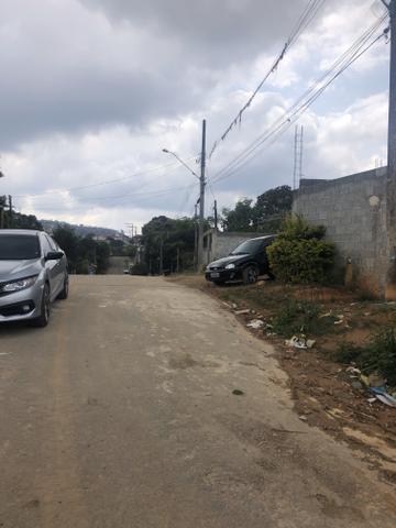 Vende se terreno em Francisco Morato pq 120 - Foto 5