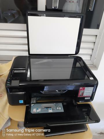 Impressora HP