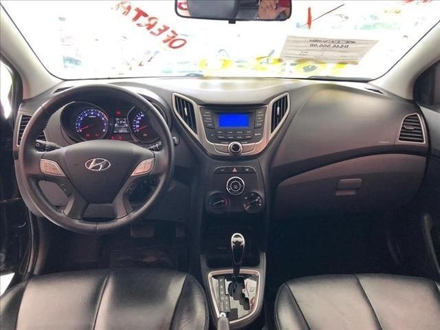 Hyundai HB20 1.6 Premium Flex 4P - Foto 7