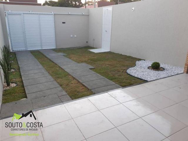 Maravilhosas casas no bairro pedras - Foto 3