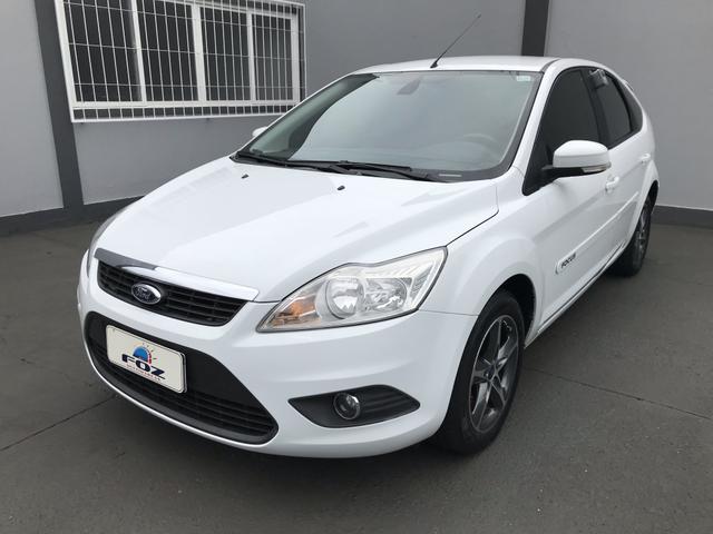 Focus 2.0 SE