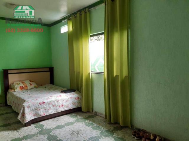 Casa à venda, 200 m² por R$ 320.000 - Vila Santa Rosa - Anápolis/GO - Foto 13