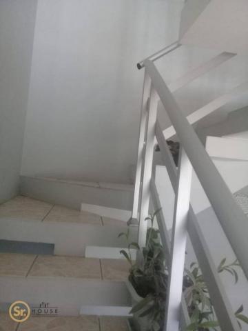 Casa com 4 dormitórios para alugar por r$ 1.300/dia - nações - balneário camboriú/sc - Foto 9