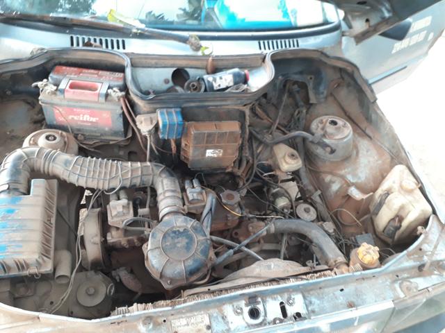 Carro uno - Foto 5