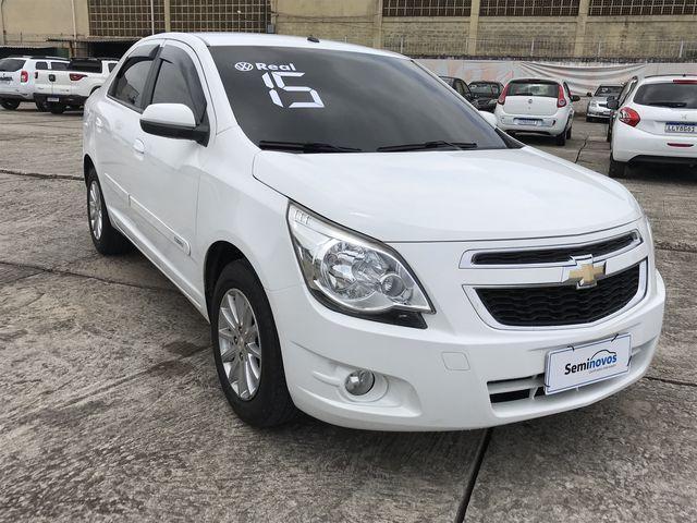 COBALT COBALT LTZ 1.4 8V FlexPower/EconoFlex 4p