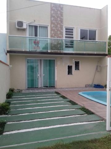 Casa com piscina - Foto 3