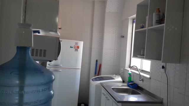 Mobiliado 1.550 incluso todos os gastos so entrar - Foto 4