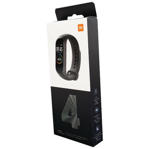 Xiaomi Miband 4 Versão Global - Original Lacrada - Oferta - Foto 2