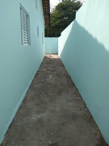 Vendo casa em Corumbá ou troca por outra em campo grande - Foto 2