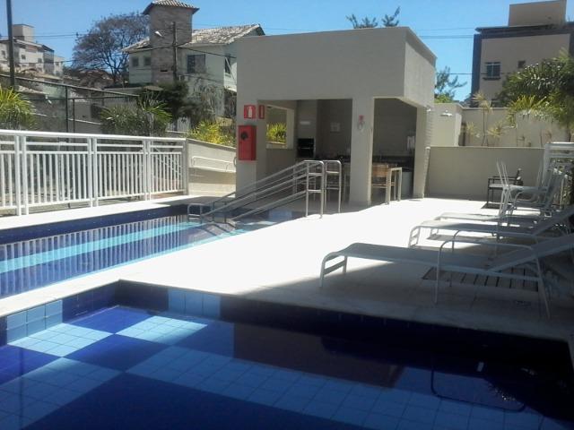 Aluguel de apartamento - Foto 3