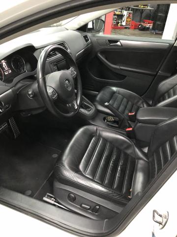 Jetta TSI 2013 - Foto 5