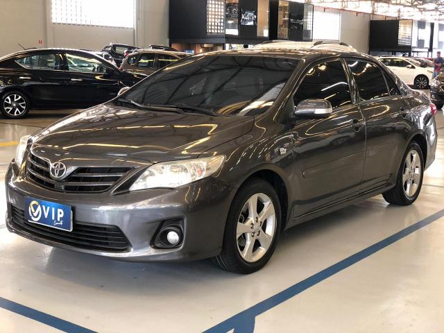TOYOTA COROLLA 2011/2012 2.0 XEI 16V FLEX 4P AUTOMÁTICO - Foto 6