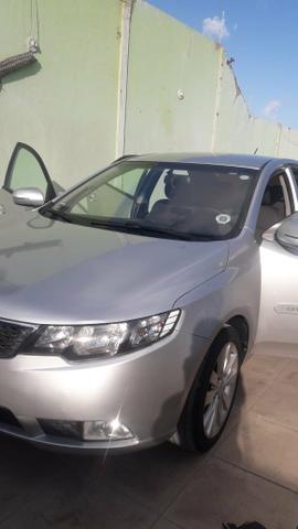 Kia Cerato Sx3 - Foto 10