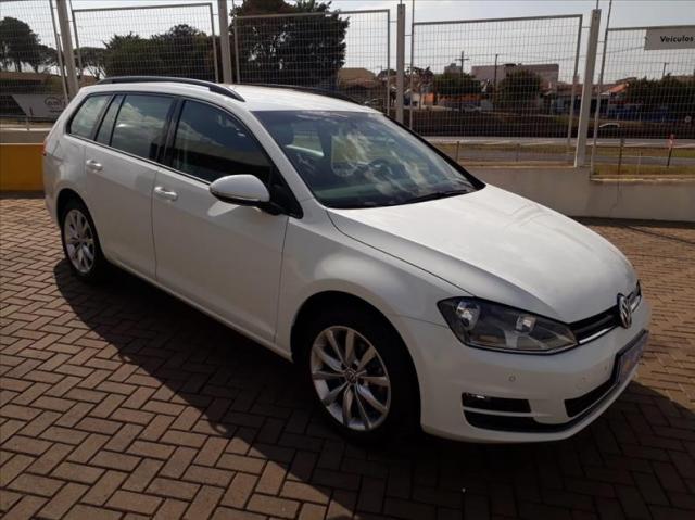 Volkswagen Golf 1.4 Tsi Variant Comfortline 16v - Foto 3