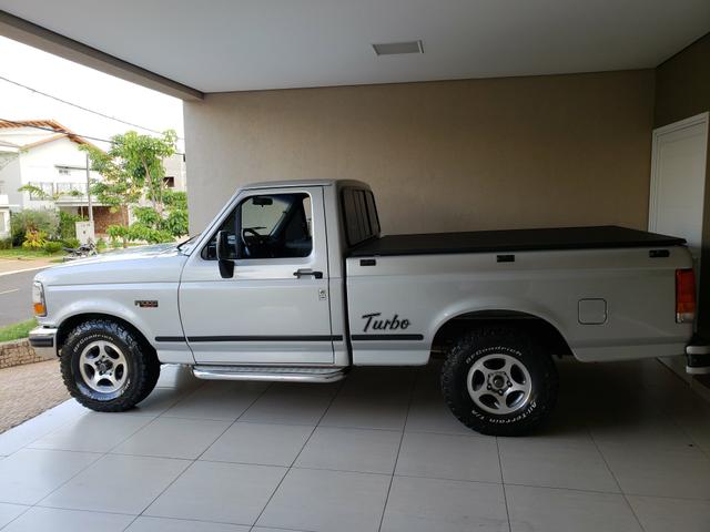F 1000 xlt 98